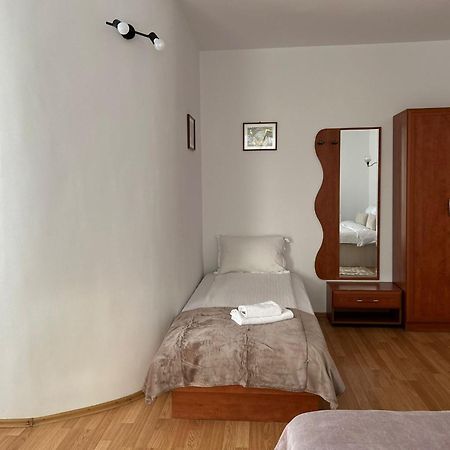 Ambra Room'S Брашов Экстерьер фото