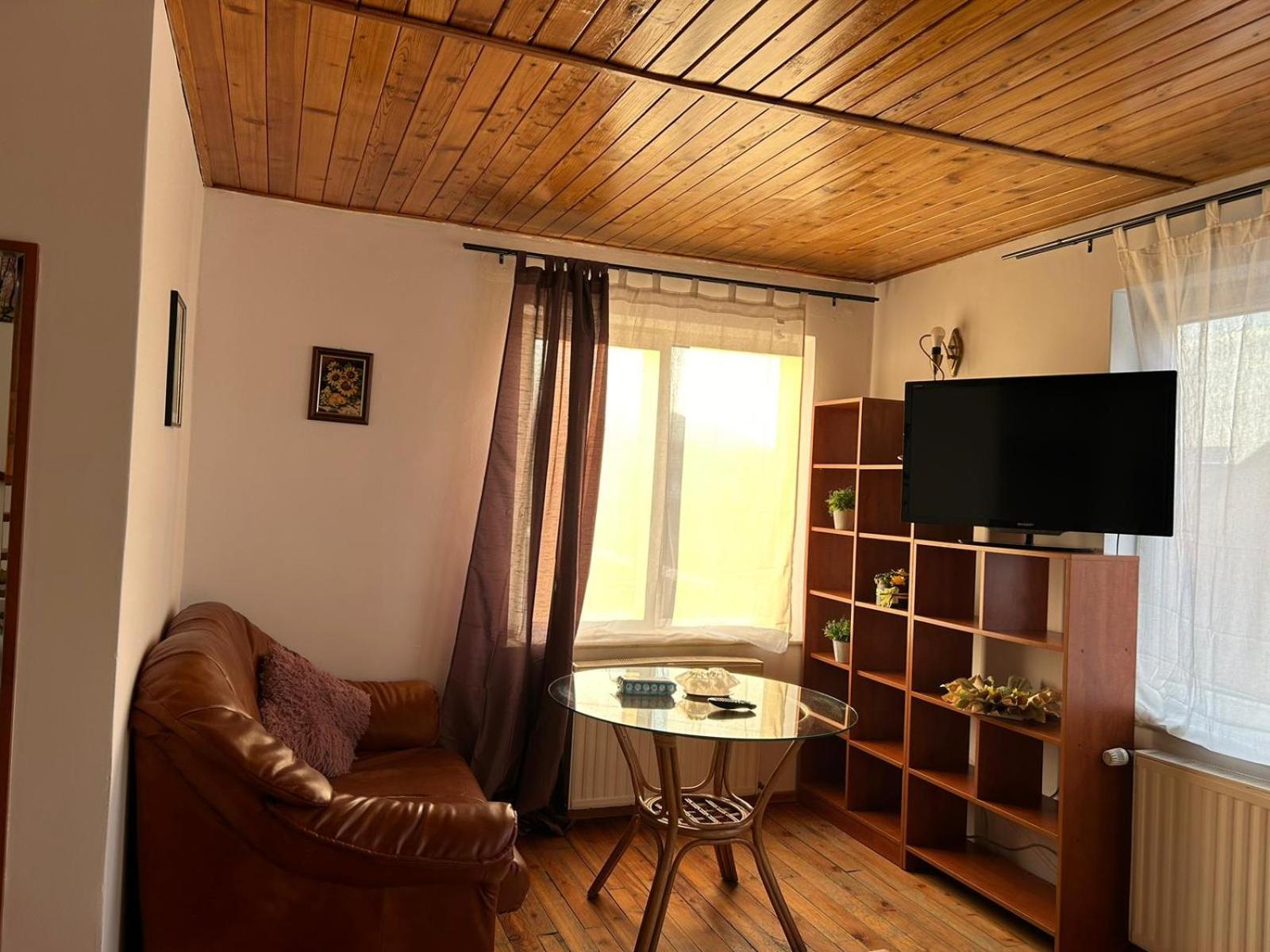 Ambra Room'S Брашов Экстерьер фото