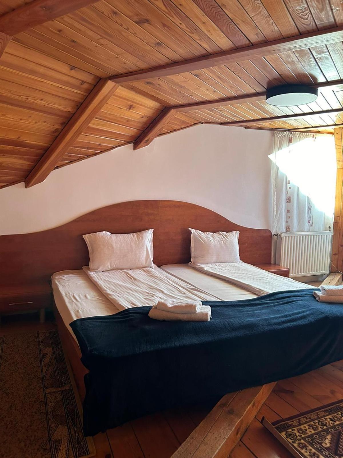 Ambra Room'S Брашов Экстерьер фото