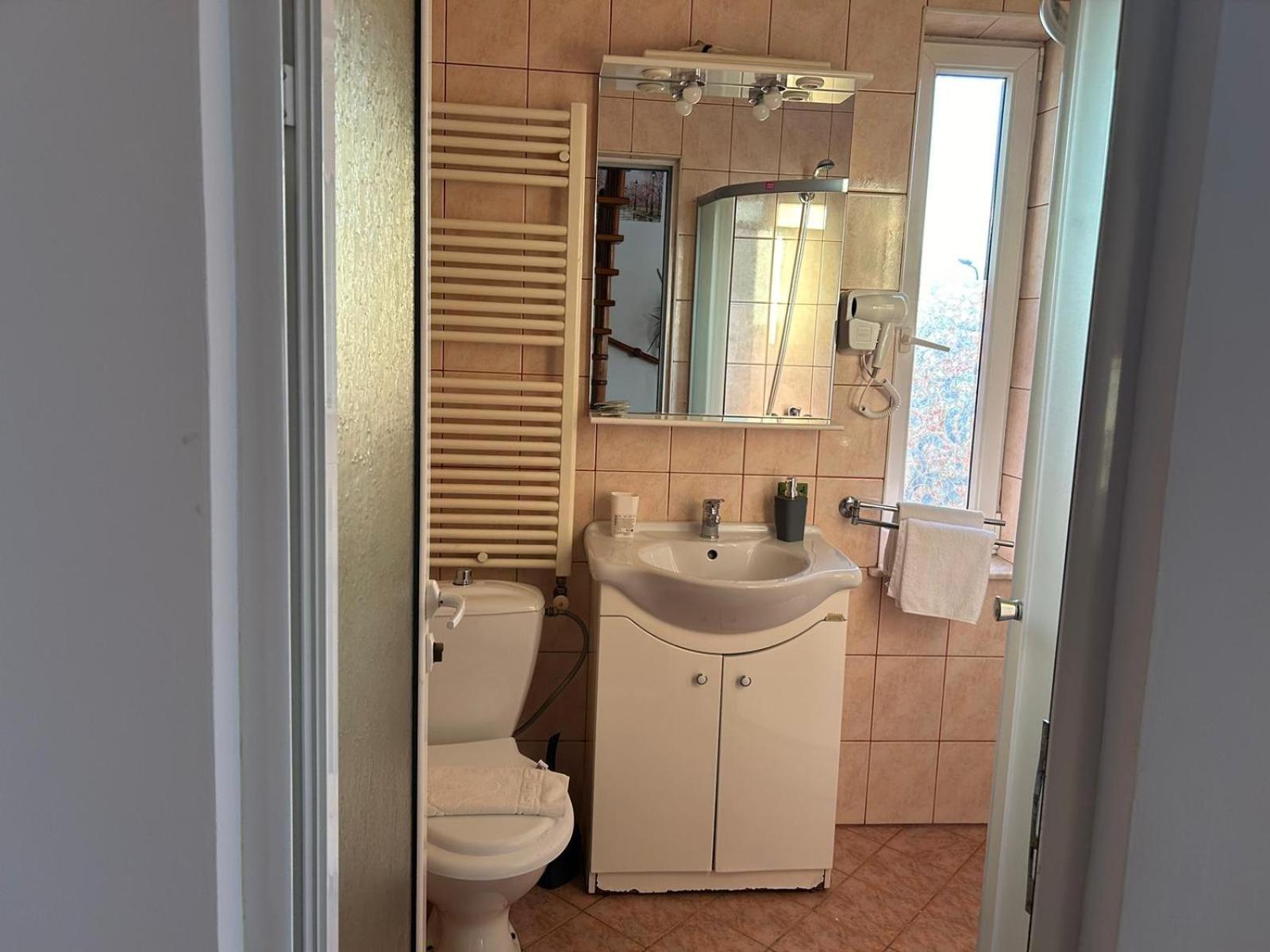 Ambra Room'S Брашов Экстерьер фото