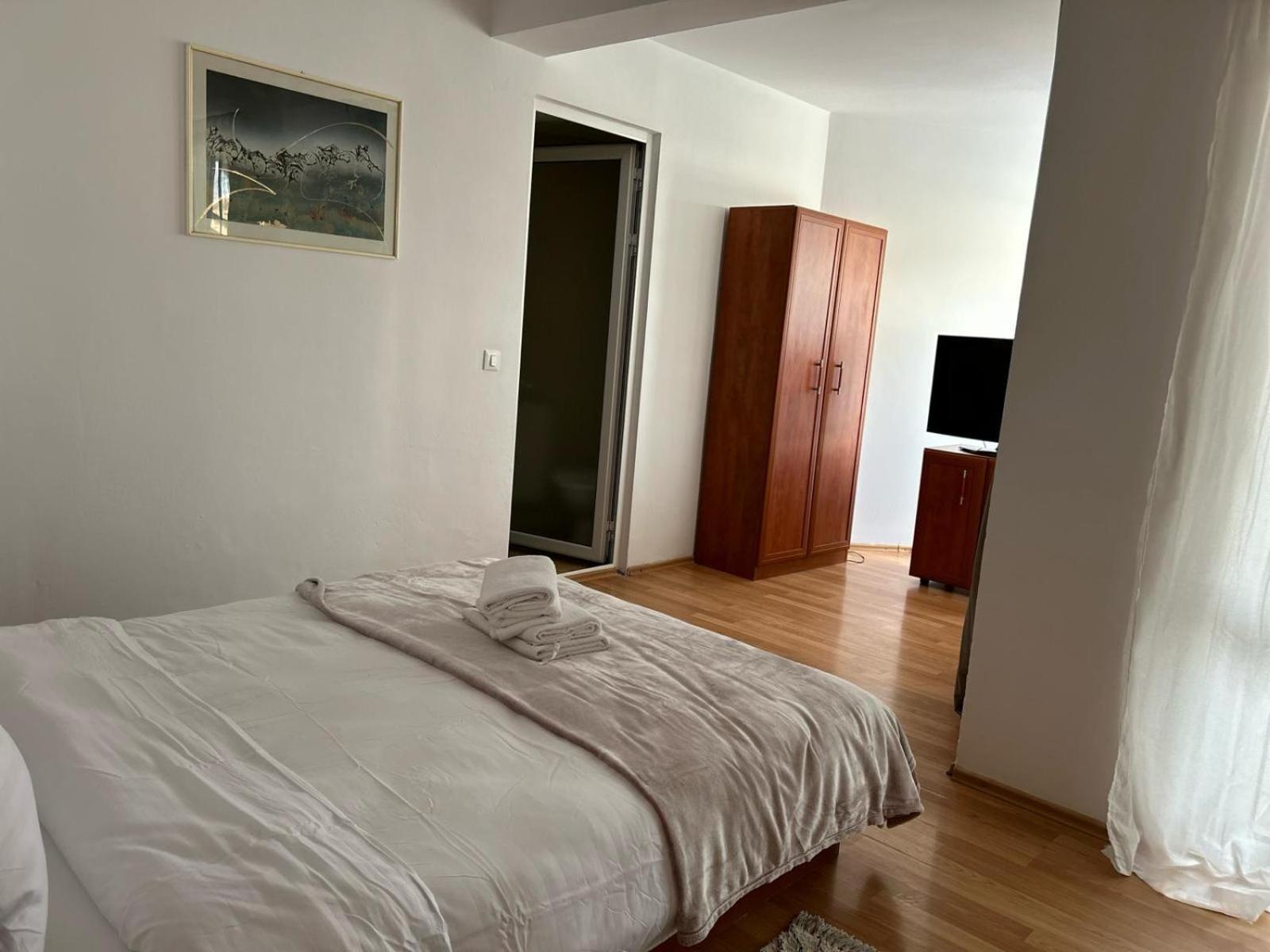 Ambra Room'S Брашов Экстерьер фото