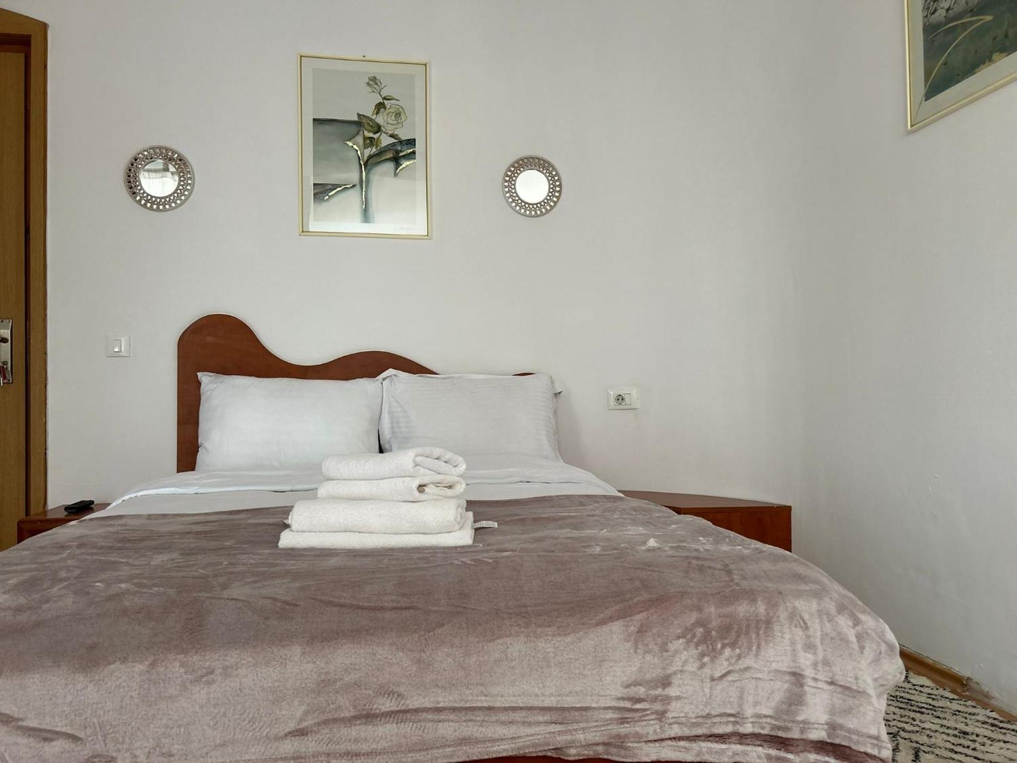 Ambra Room'S Брашов Экстерьер фото