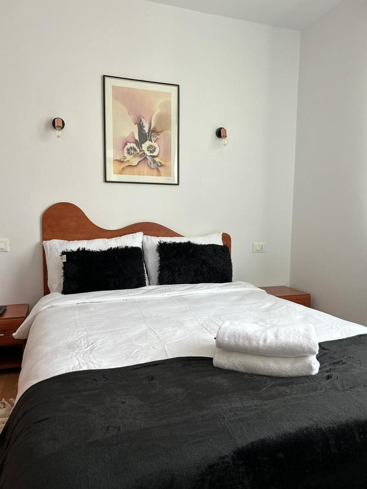 Ambra Room'S Брашов Экстерьер фото