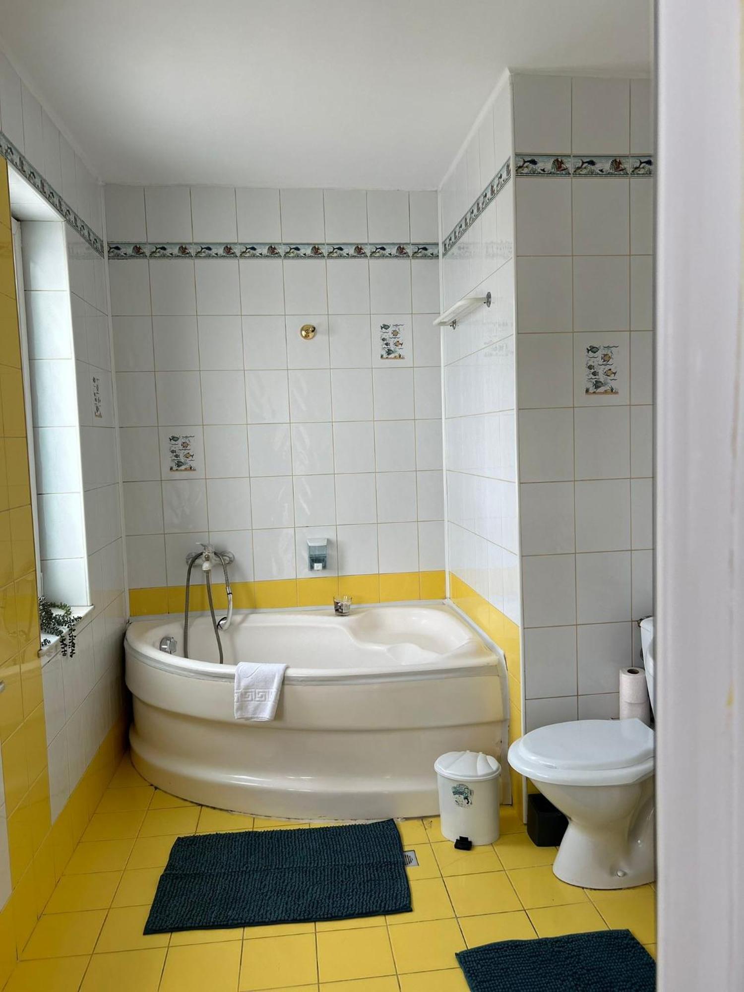 Ambra Room'S Брашов Экстерьер фото