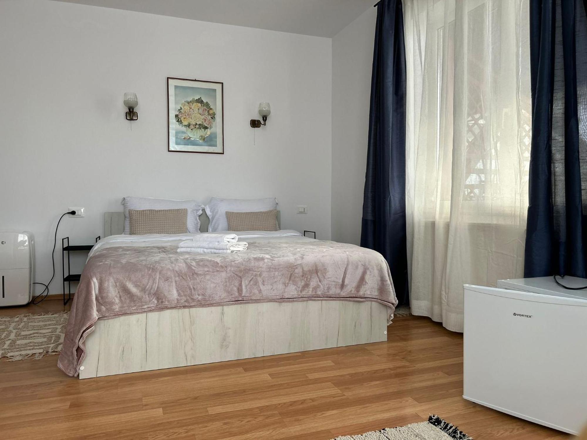 Ambra Room'S Брашов Экстерьер фото