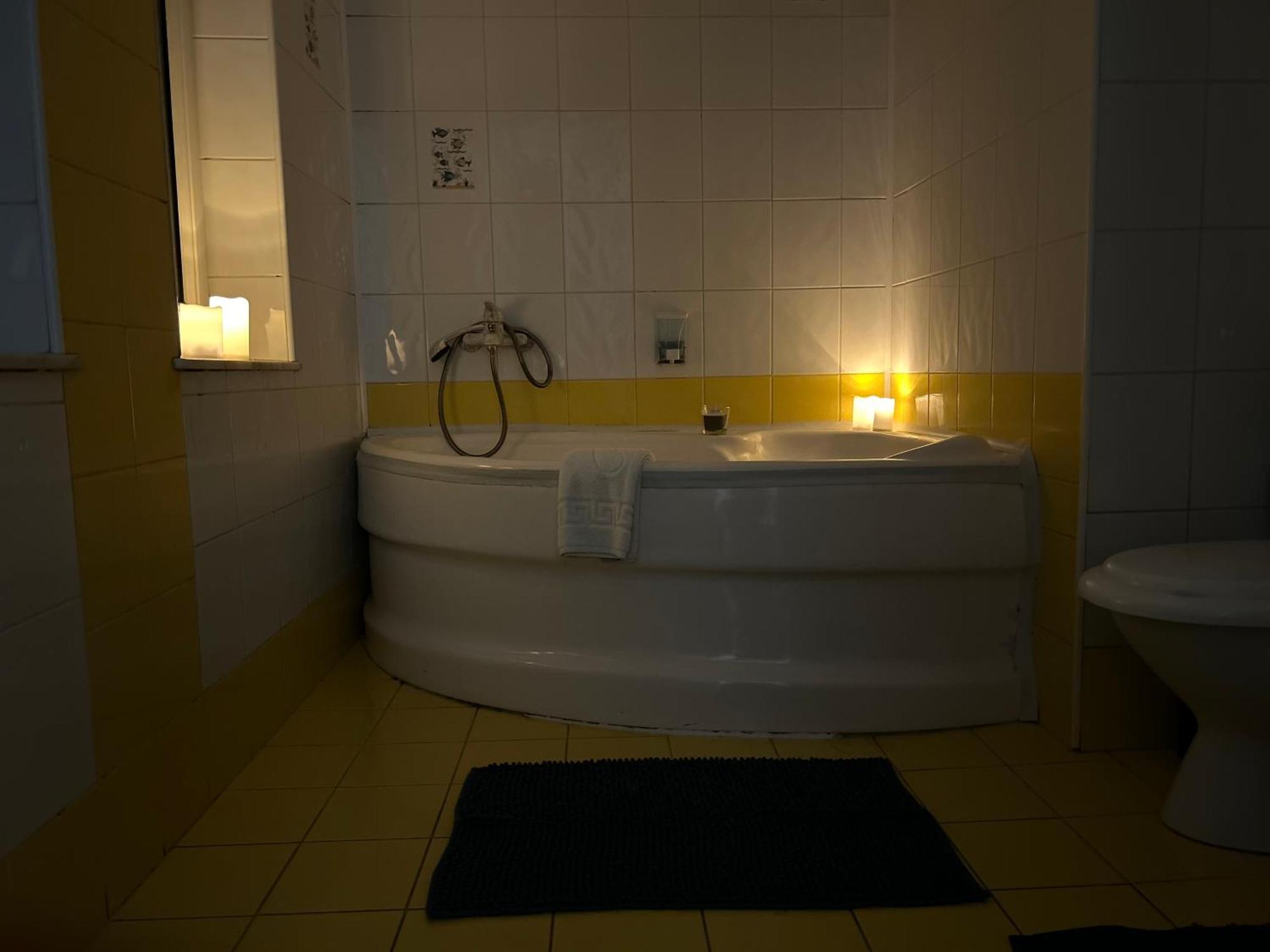 Ambra Room'S Брашов Экстерьер фото